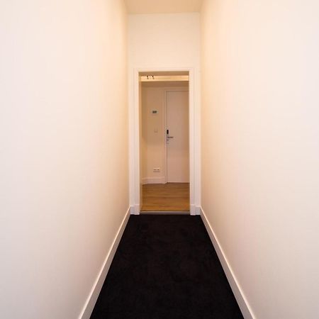 لاهاي Escamp Apartments المظهر الخارجي الصورة