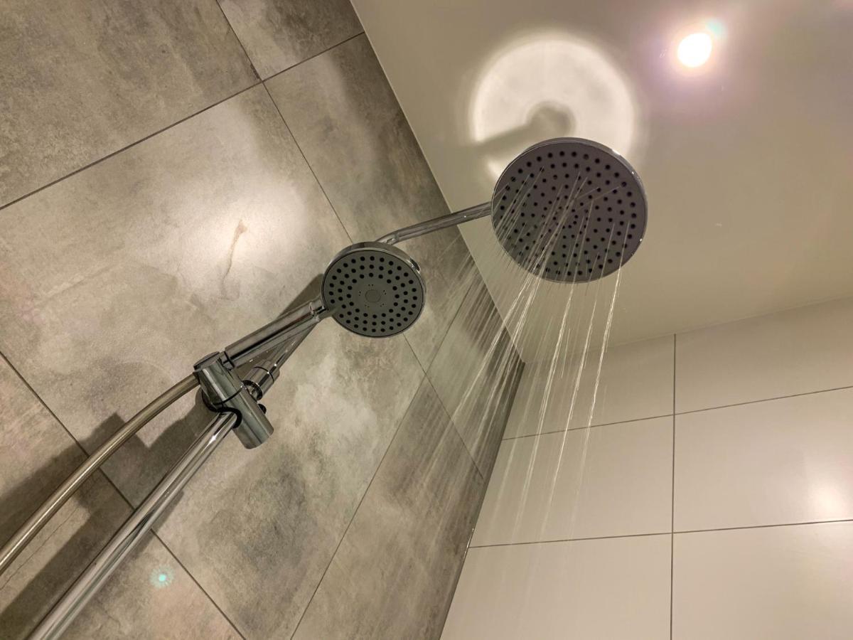 لاهاي Escamp Apartments المظهر الخارجي الصورة